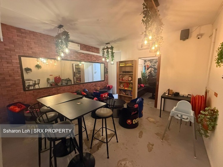 YIO CHU KANG ROAD (D19), Retail #625954561